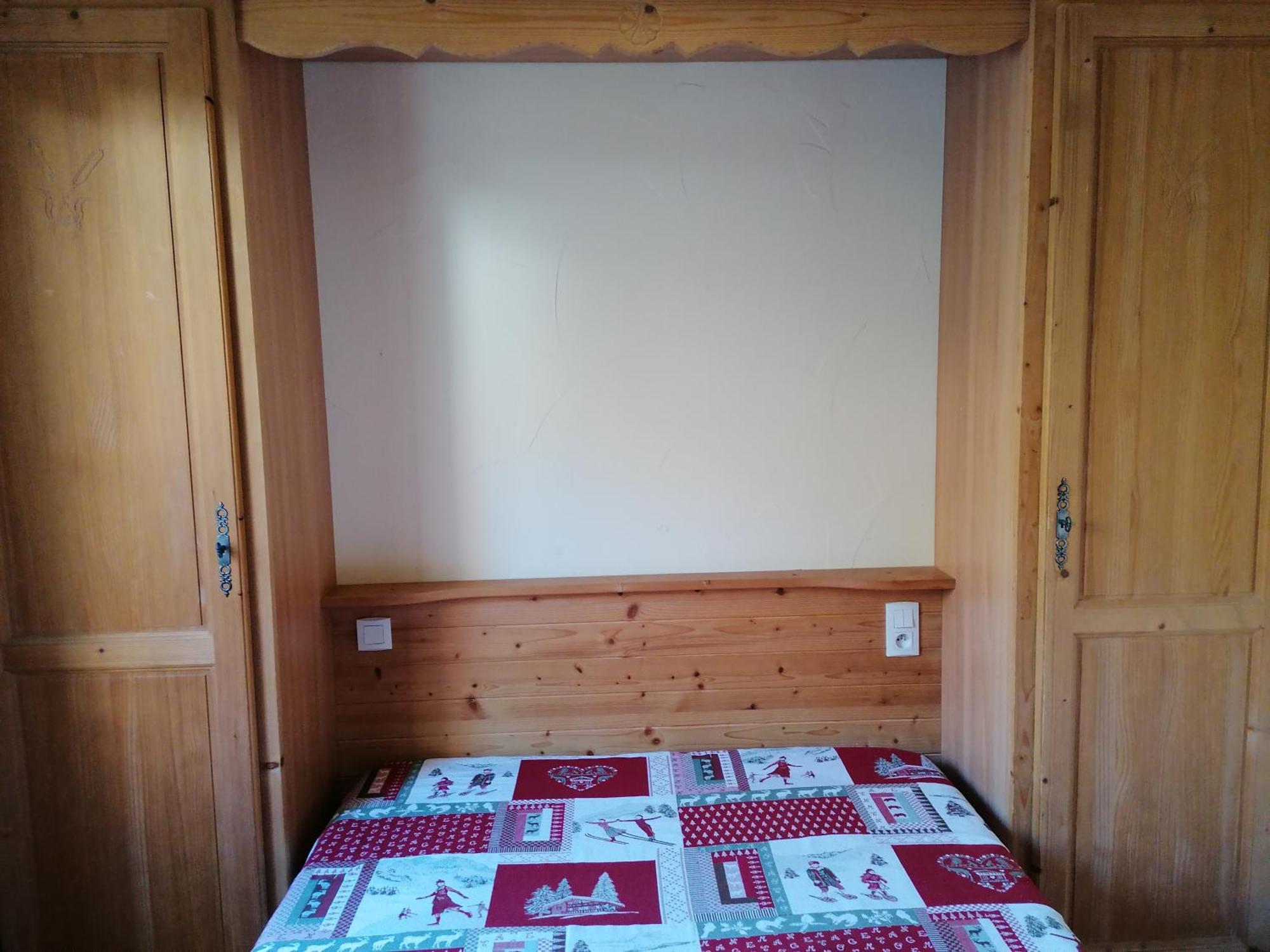 Lagodille Pra Loup 1500 Luaran gambar