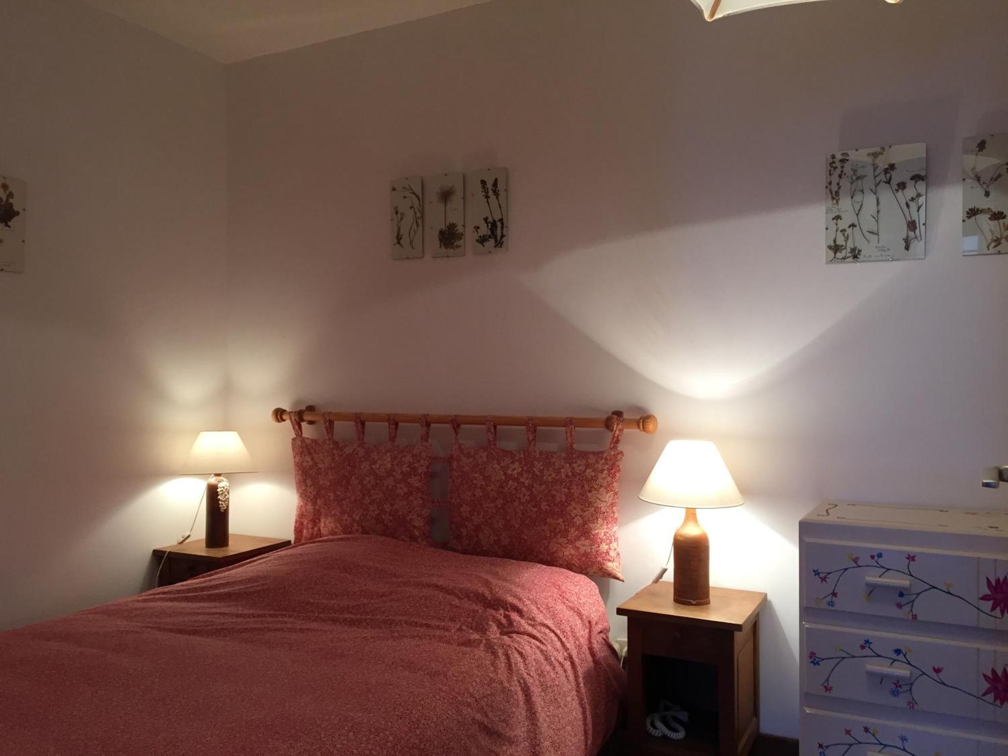 Lagodille Pra Loup 1500 Luaran gambar