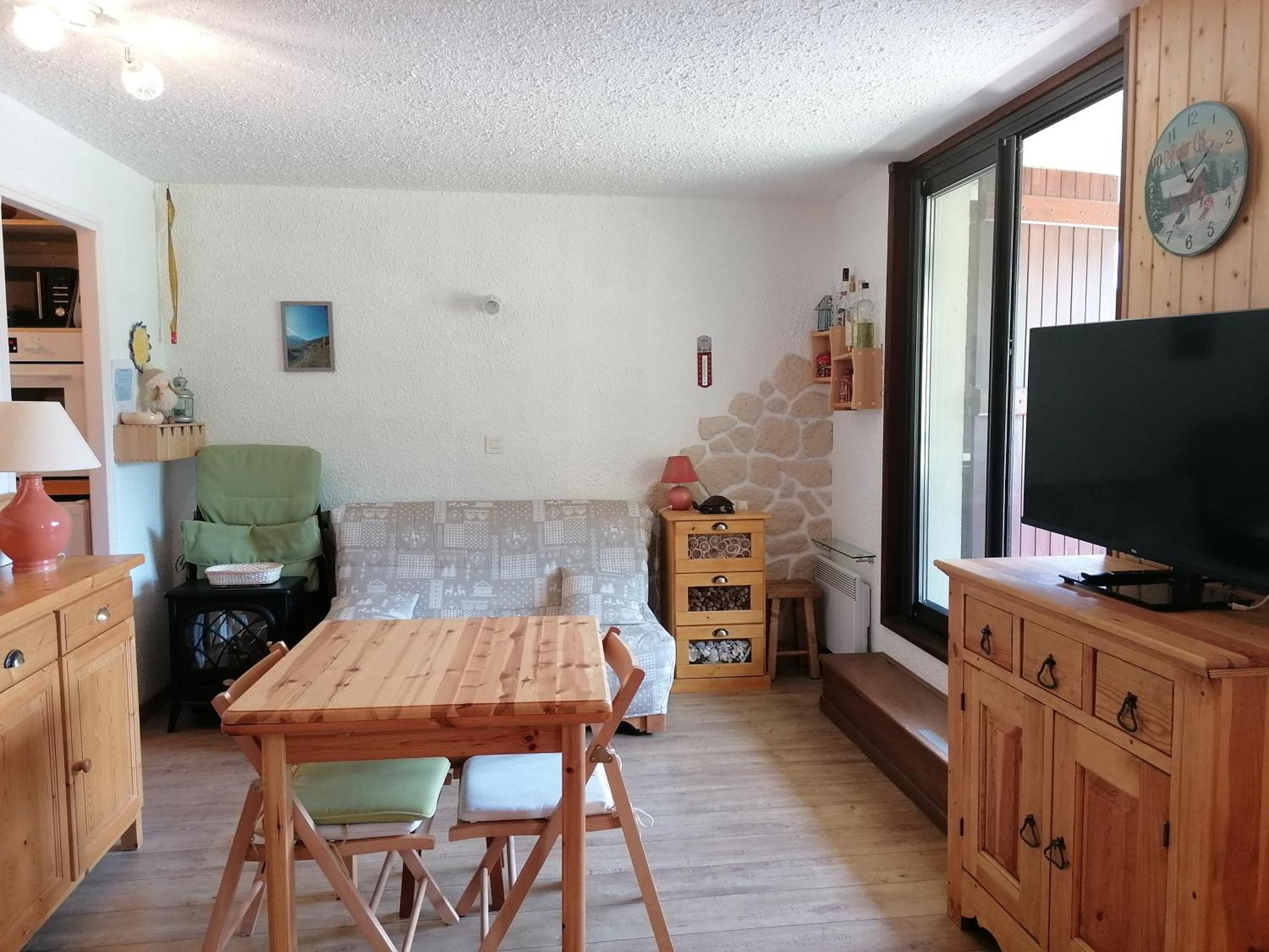 Lagodille Pra Loup 1500 Luaran gambar