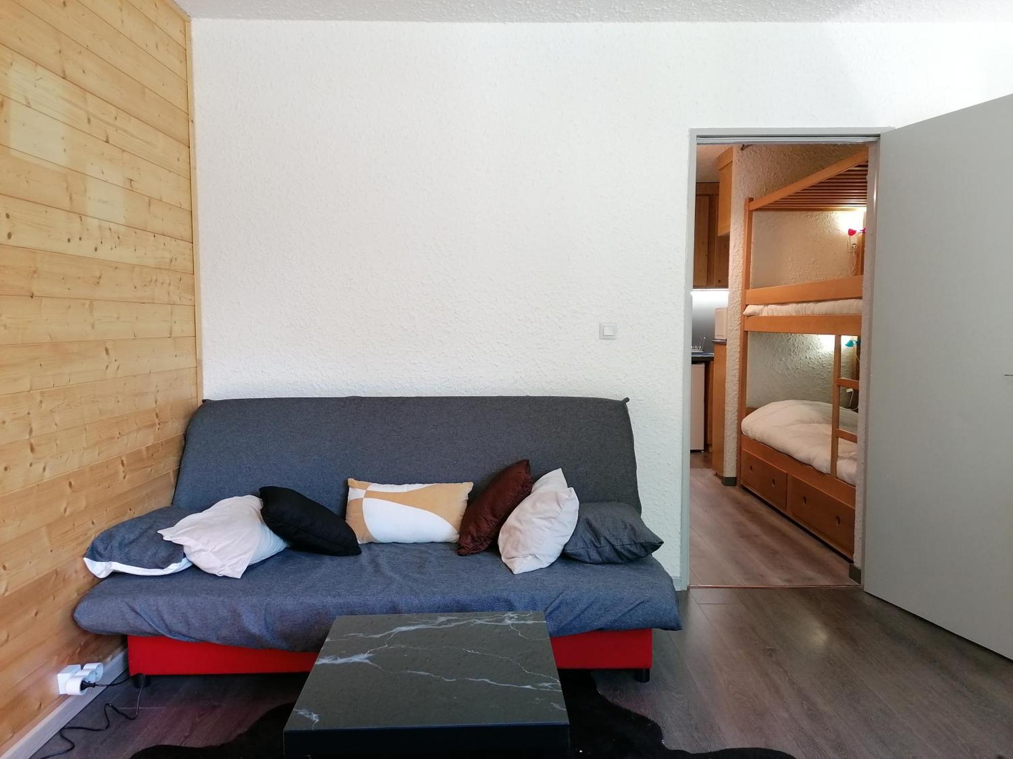 Lagodille Pra Loup 1500 Luaran gambar